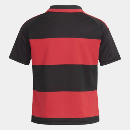 Kids Kit Flamengo I 2026/27 Fan Version Adidas