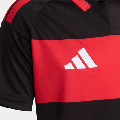 Kids Kit Flamengo I 2026/27 Fan Version Adidas