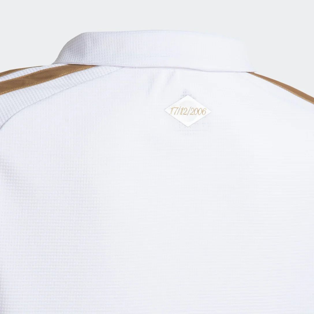 Internacional II 26/27 Without Number Fan Version Adidas Women's - White Jersey