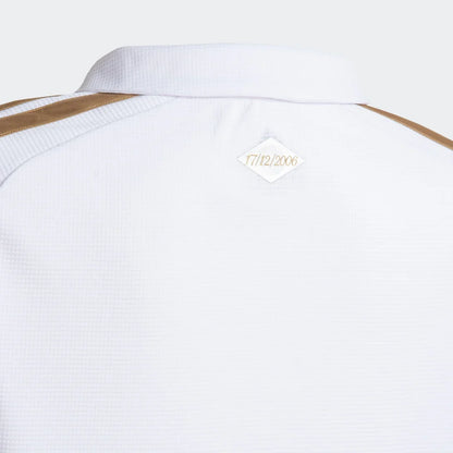 Internacional II 26/27 Without Number Fan Version Adidas Women's - White Jersey