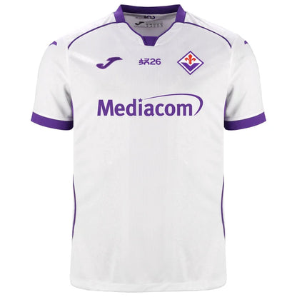FIORENTINA Away 2026/27 Fan Version Men's