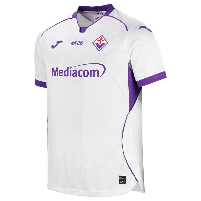 FIORENTINA Away 2026/27 Fan Version Men's