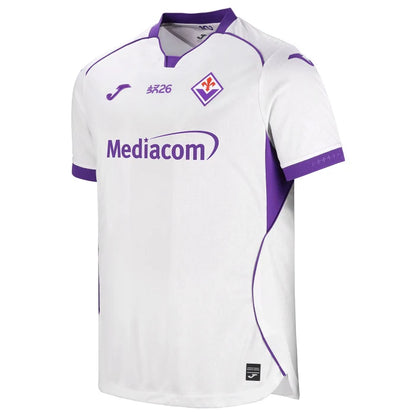 FIORENTINA Away 2026/27 Fan Version Men's