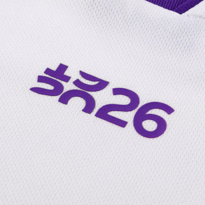 FIORENTINA Away 2026/27 Fan Version Men's
