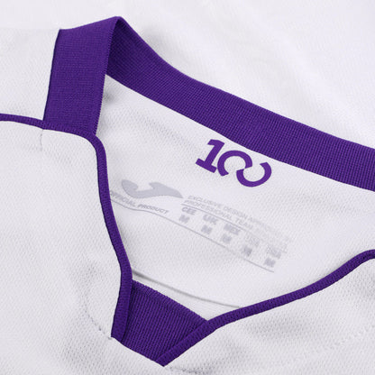 FIORENTINA Away 2026/27 Fan Version Men's