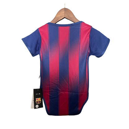 Body Baby Barcelona