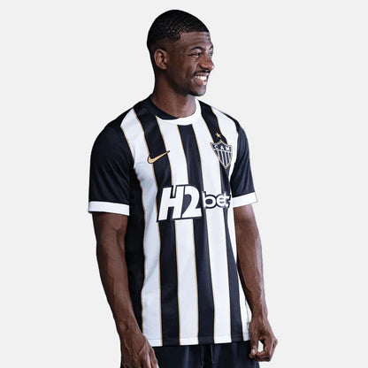 Jersey Atlético Mineiro 26/27 Home - Fan Version