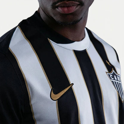 Jersey Atlético Mineiro 26/27 Home - Fan Version