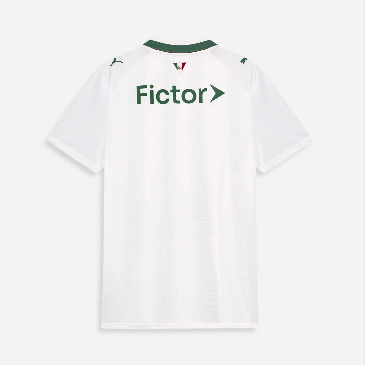 Women's Puma Palmeiras 2026/27 Away Jersey