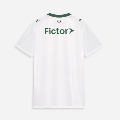 Women's Puma Palmeiras 2026/27 Away Jersey