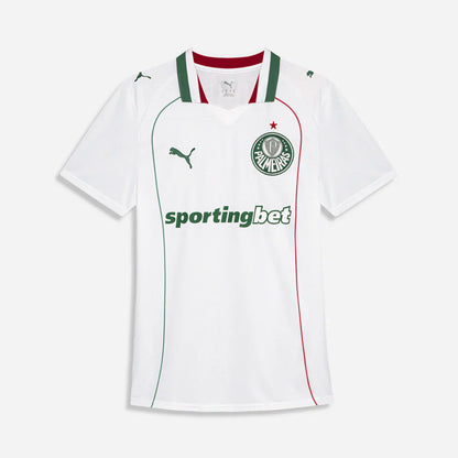 [Pre-order] Women's Jersey Palmeiras 2026/27 Away