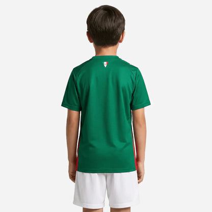 [Pre-order] Kids Set Palmeiras 2026/27