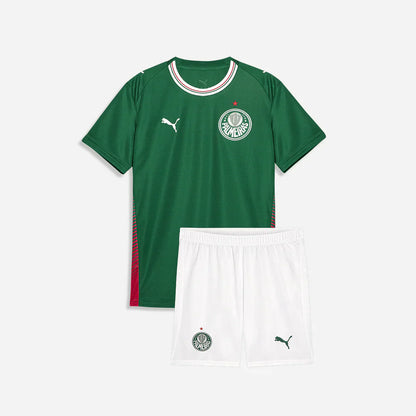 [Pre-order] Kids Set Palmeiras 2026/27