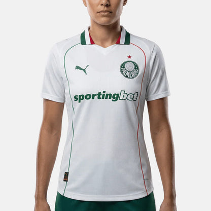 [Pre-order] Women's Jersey Palmeiras 2026/27 Away