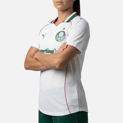 [Pre-order] Women's Jersey Palmeiras 2026/27 Away