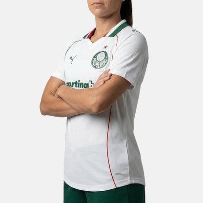 Women's Puma Palmeiras 2026/27 Away Jersey