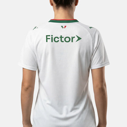 [Pre-order] Women's Jersey Palmeiras 2026/27 Away