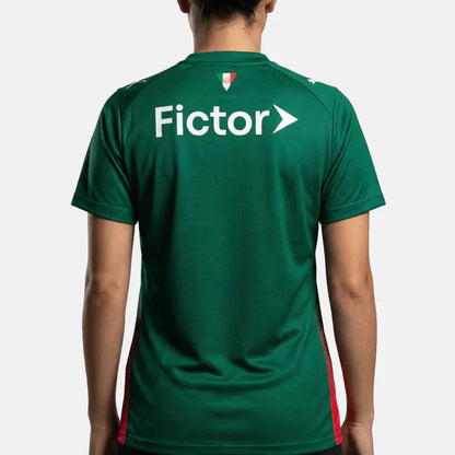 Women's Jersey Palmeiras 2026/27 I - Fan Version