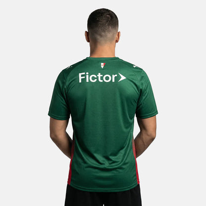 [Pre-order] Jersey Palmeiras Home 2026/27 - Green - Player Version