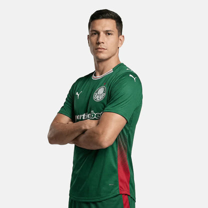 [Pre-order] Jersey Palmeiras Home 2026/27 - Green - Player Version