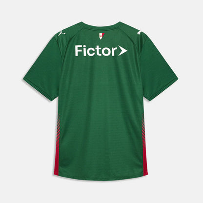 [Pre-order] Jersey Palmeiras Home 2026/27 - Green - Player Version