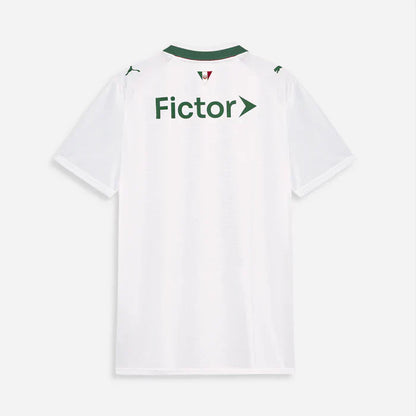 Women's Jersey Palmeiras 2026/27 II - Fan Version