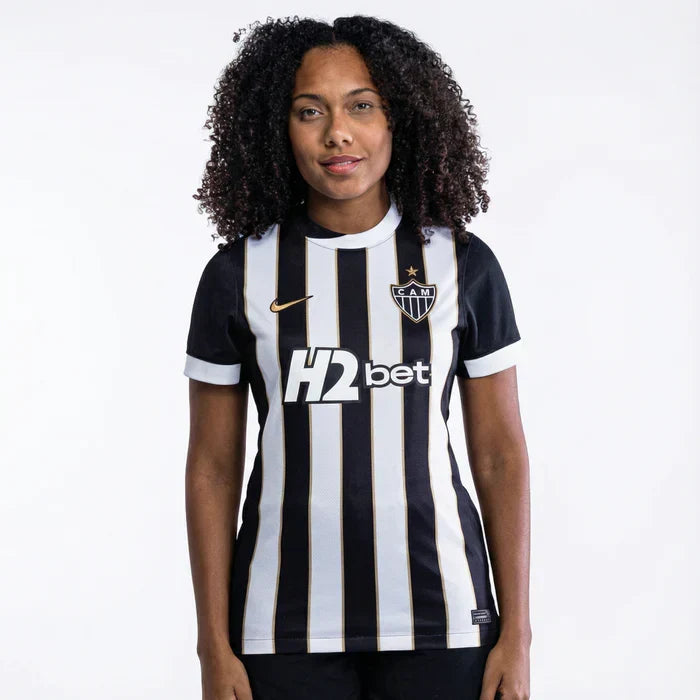 Jersey Women's Atlético Mineiro 2026/27 I