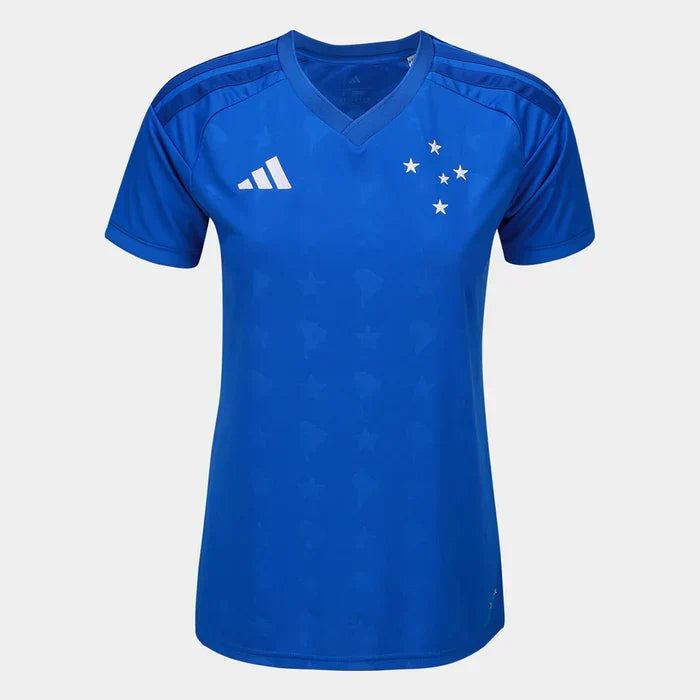 Jersey Women's Cruzeiro 2026/27 I