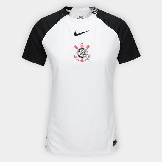 Women's Jersey Corinthians 2025/26 I Fan Version