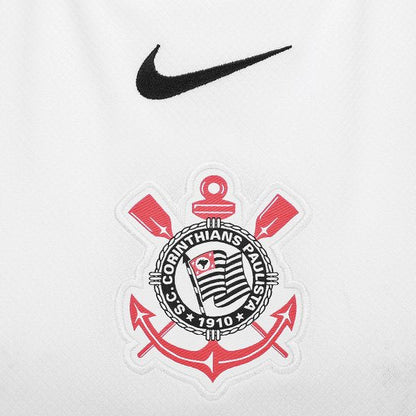 Women's Jersey Corinthians 2025/26 I Fan Version