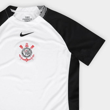 Women's Jersey Corinthians 2025/26 I Fan Version