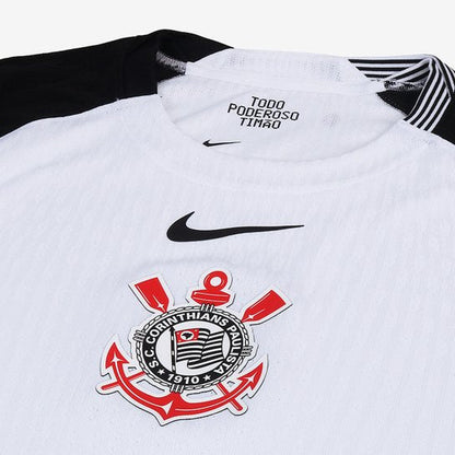 Jersey Corinthians 2025/26 I Player Version [Slim Fit]