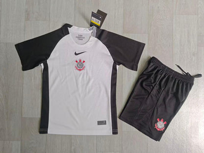 Kids Set Corinthians 2025/26 I