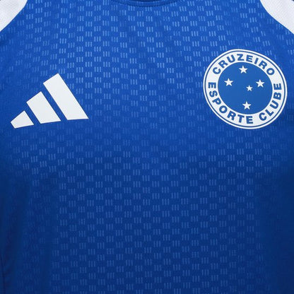 Jersey Cruzeiro Training Atleta 2026