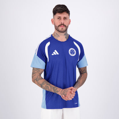 Jersey Cruzeiro Training Atleta 2026