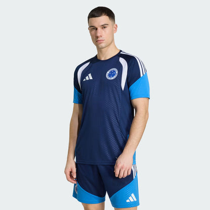 Jersey Cruzeiro Training Staff 2026