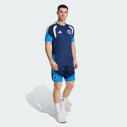Jersey Cruzeiro Training Staff 2026 - Sponsors