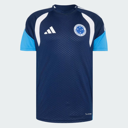 Jersey Cruzeiro Training Staff 2026