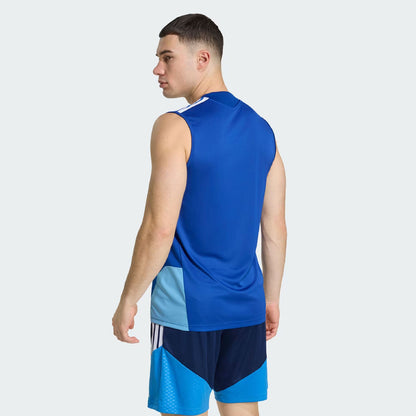Tank Top Cruzeiro Training 2026