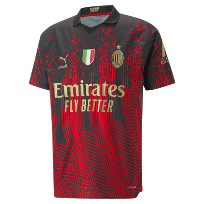 AC Milan X Koche 23 - Fan Version