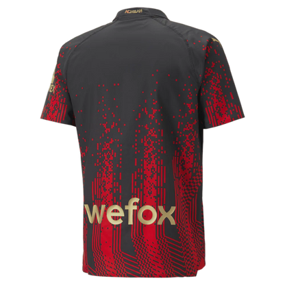 AC Milan X Koche Player Version Jersey 23 [Slim Fit]