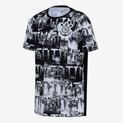 Training Shirt Corinthians 2026 Pre-Match