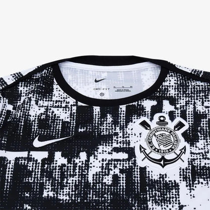 Training Shirt Corinthians 2026 Pre-Match
