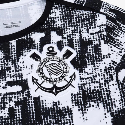 Training Shirt Corinthians 2026 Pre-Match