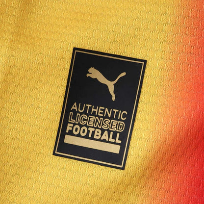 Valencia Third Training Shirt 2025/26 - Fan Version