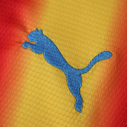 Valencia Third Training Shirt 2025/26 - Fan Version