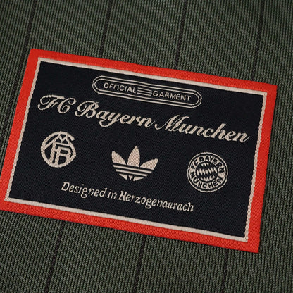Bayern Munich Jersey Oktoberfest 2025/26