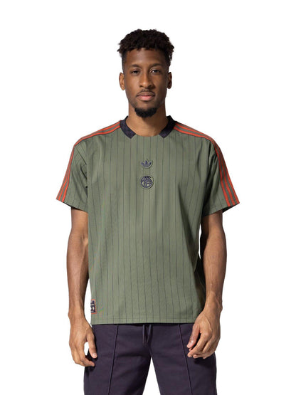 Bayern Munich Jersey Oktoberfest 2025/26