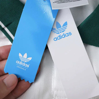 Originals x Oasis Tour Jacquard Jersey White/Green