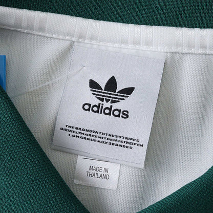 Originals x Oasis Tour Jacquard Jersey White/Green